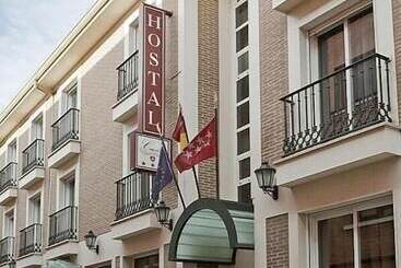 Hostal Carlos Iii