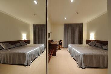 Хостел Els Noguers