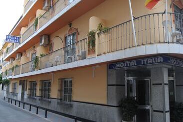Hostal Italia