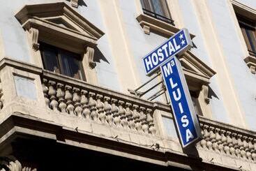 Hostal Maria Luisa