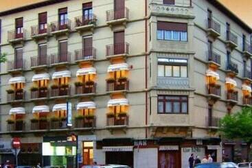 Hostal Navarra