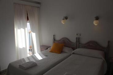 Hostal Paco Marbella