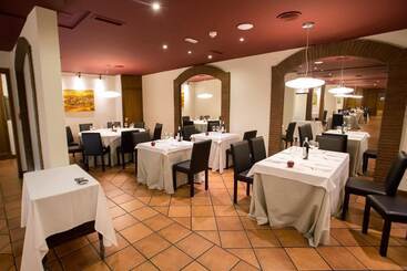 Hostal Torrejon