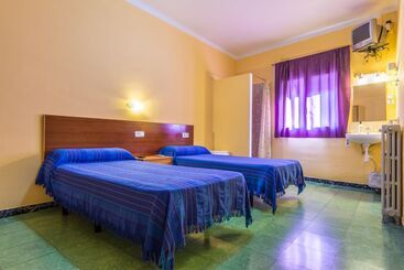 Hostal Urgell