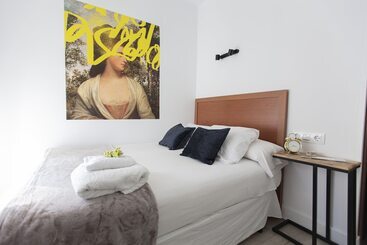 مسافرخانه Veracruz Puerta Del Sol