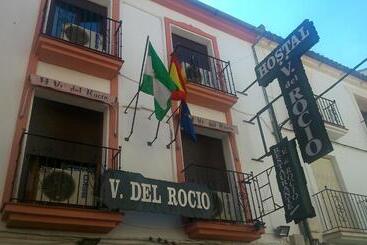 Hostal Virgen Del Rocío