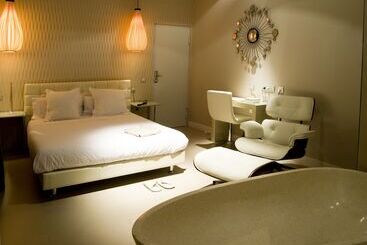 Abalú Design Boutique Hotel Gran Via