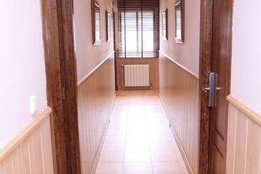 בית מלון כפרי Andalucia