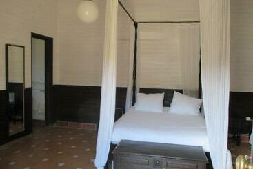 בית מלון כפרי Finca La Mota