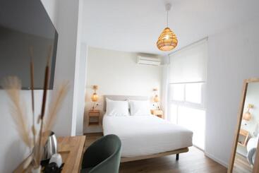 ホテル La Malagueña By Croma