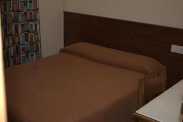 Отель Hostal Casa Juan