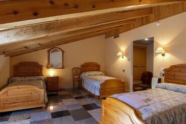 ホテル Hostal Casa Ramón