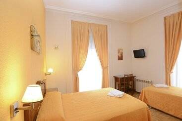 酒店 Hostal Edreira