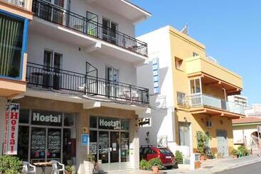 فندق Hostal Nevada