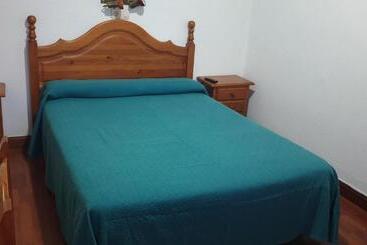 ホテル Hostal Pancorbo