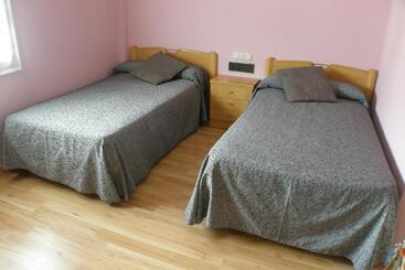 ホテル Hostal Restaurant Jose Luis