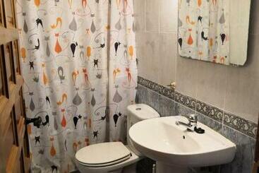 هتل Hostal Restaurante Ceres