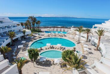 Hotel Iberostar Selection Lanzarote Park