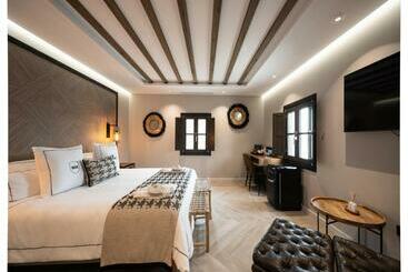 호텔 La Ciudadela Marbella Boutique El Castillo
