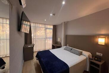 هتل Montesol Benidorm