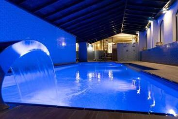 호텔 Ms Aguamarina Suites