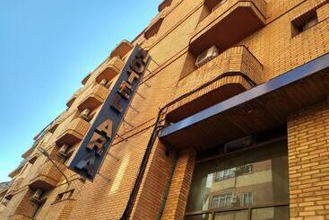 فندق Nuevo Ara