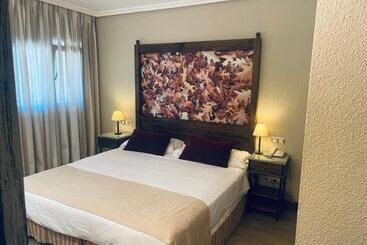 호텔 Rural Spa & Wellness Hacienda Los Robles