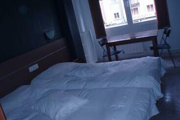 בית מלון כפרי Hostal Torres