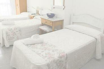 호텔 Tres de Noviembre