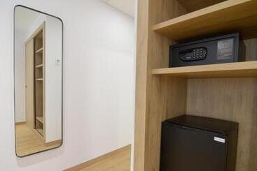 هتل Uve Marcenado