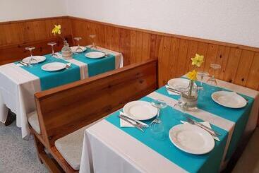 膳宿费 Hostal Casa Palmira