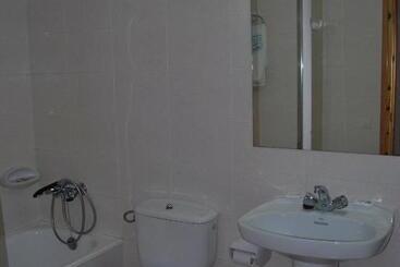 膳宿费 Hostal Casa Palmira