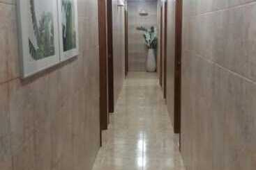 Пансион Hostal Residencia Cardona