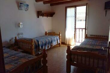 بنسيون Pensio Casat