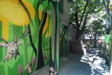 Aparthotel Pey Resort