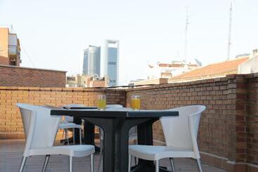 Apartamentos Turisticos G3 Galeon