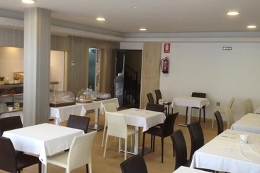 Apartahotel Aguadulce