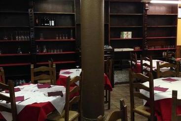 Hostal Alto Aragon