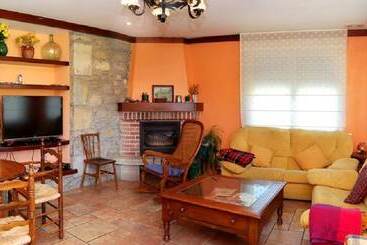 客栈  Rural Valle San Emiliano