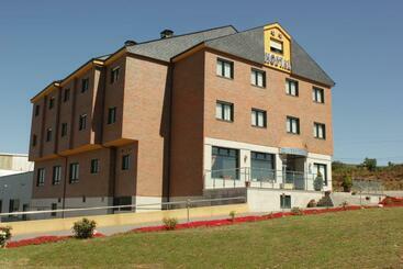 Hostal Tio Pepe Ii