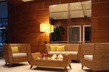 هتل Carlos I Silgar