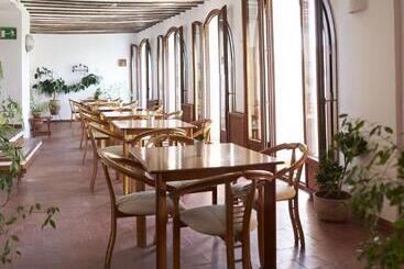 בית מלון כפרי Casa De Los Arcos