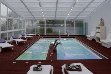 ホテル Spa Congreso