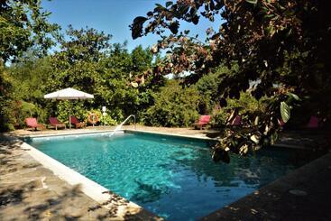 酒店 El Habana Llanes