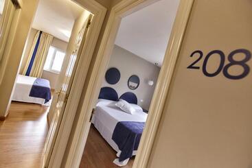 ホテル Gastronómico Boa Vista