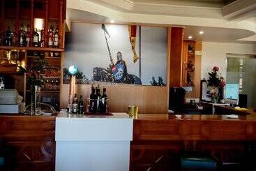 酒店 Hostal Don Suero De Quiñones