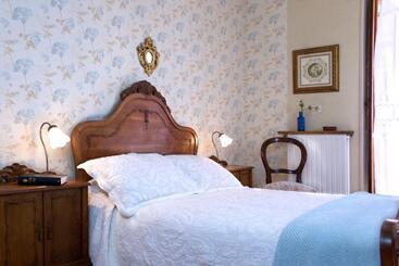 ホテル Hostal El Palacio