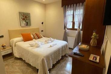 Отель Hostal La Ruta