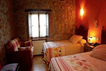 בית מלון כפרי Intriago I & Ii