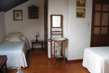 فندق Molino De Tresgrandas